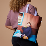 Fragile Beauty exhibition book & tote bag